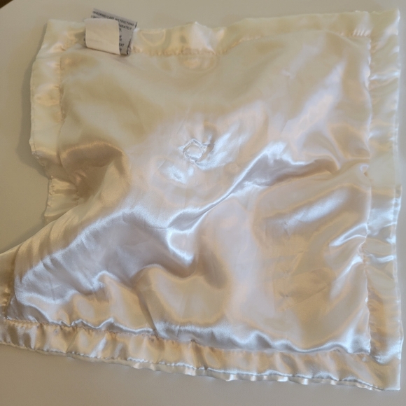 Denver Broncos Baby Security Bear Blanket, NFL Officially Licensed 13X13 - Picture 4 of 8